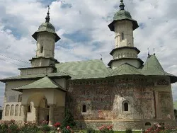 Manastirea Rasca Turism Manastiri din Bucovina Cazare